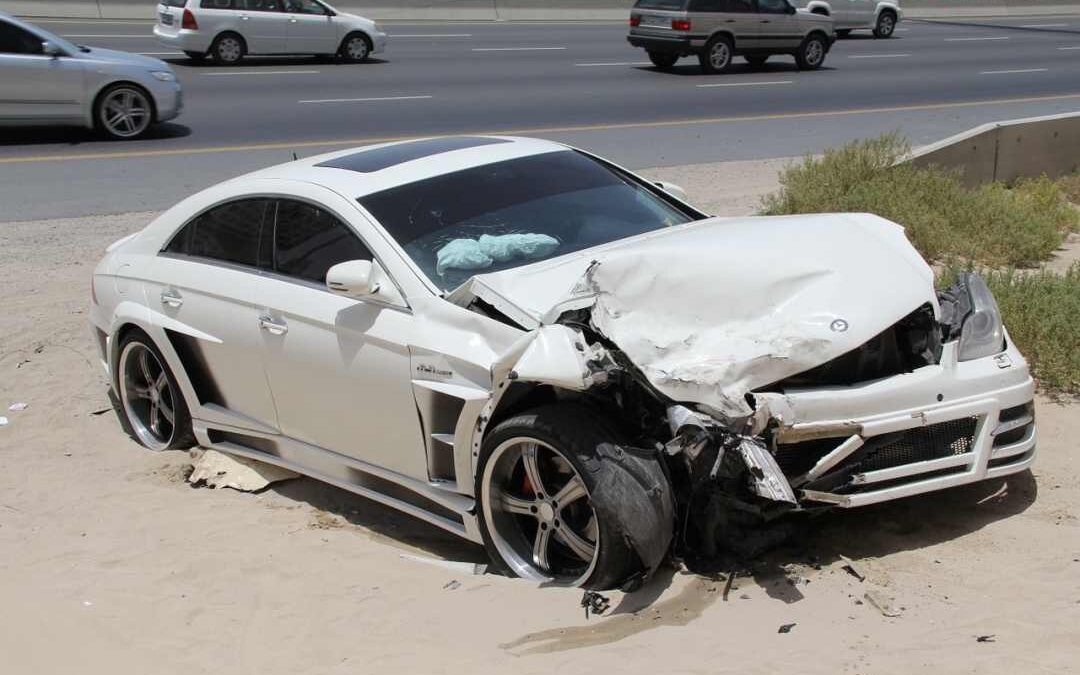 The Most Common Types of Auto Collisions, the Damages that can Happen, and How They used to be Fixed