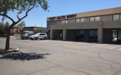 Enhanced Quality and Safety Assurances for Customers of Sunn West City’s Auto Body