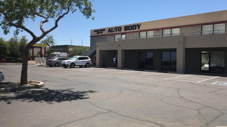 Enhanced Quality and Safety Assurances for Customers of Sunn West City’s Auto Body